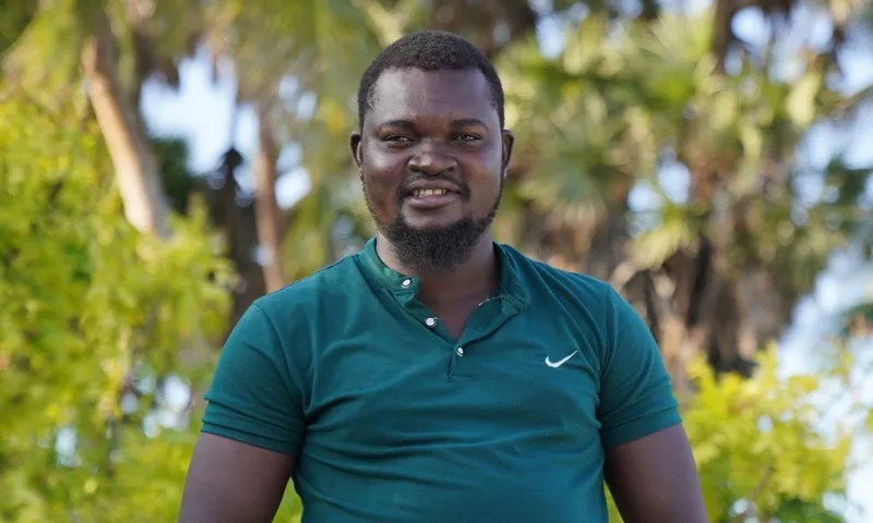 Say his Name: When police  cells become coffins and  speaking the truth becomes a  death sentence in Kenya