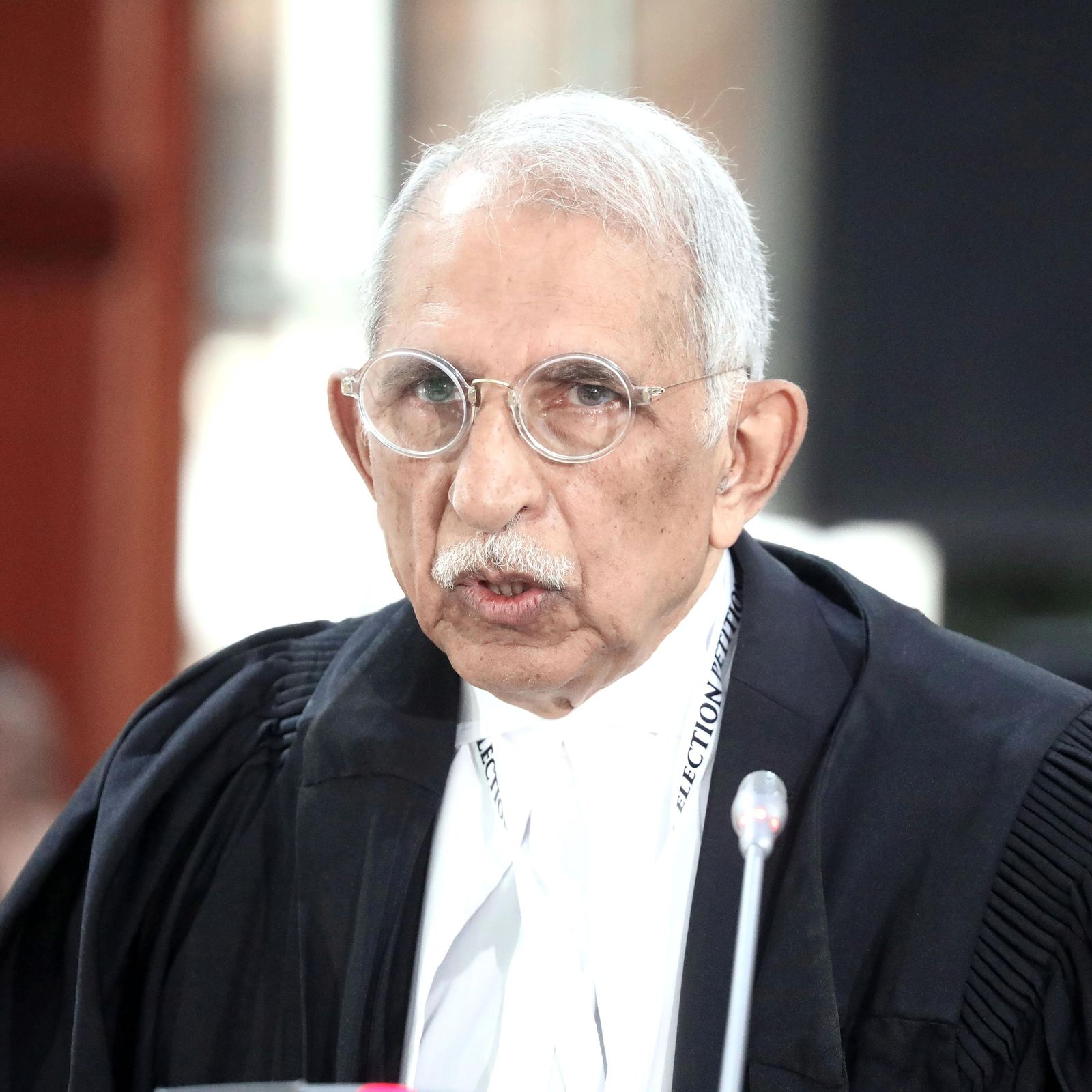 Pheroze Nowrojee’s legacy in advancing constitutionalism and pan-african ideals through public interest litigation