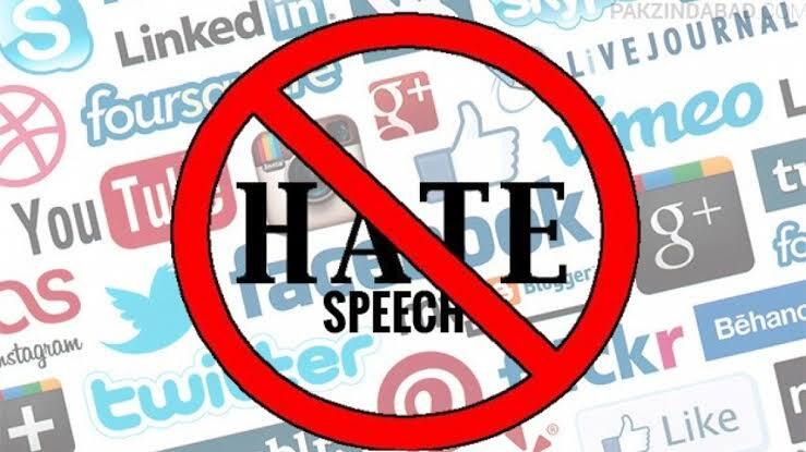 The threshold of incitement hate speech law in Kenya and the  question of whether it can work