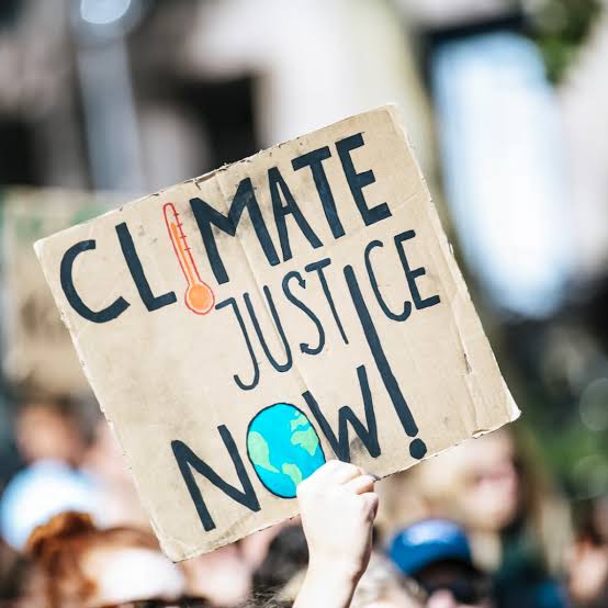 Breathing life into the  environmental Rule of Law:  Anticipating the ICJ’s Advisory  Opinion on State's Obligation to  Climate Change