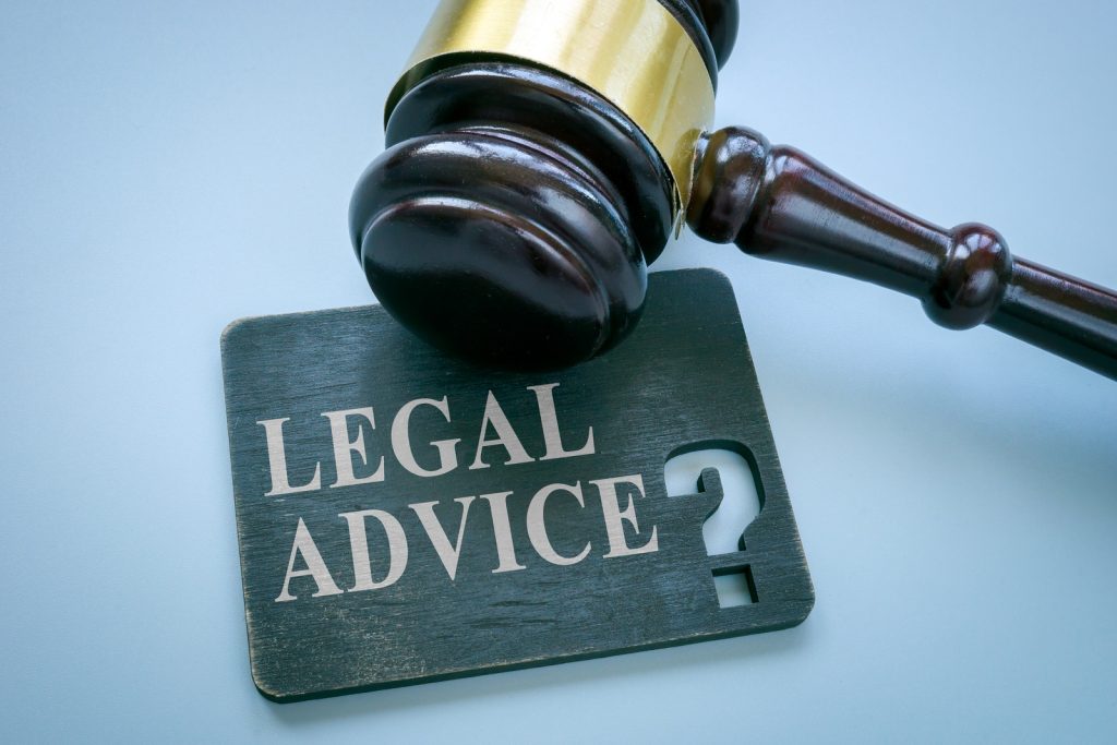 The right to cancel the right to counsel?