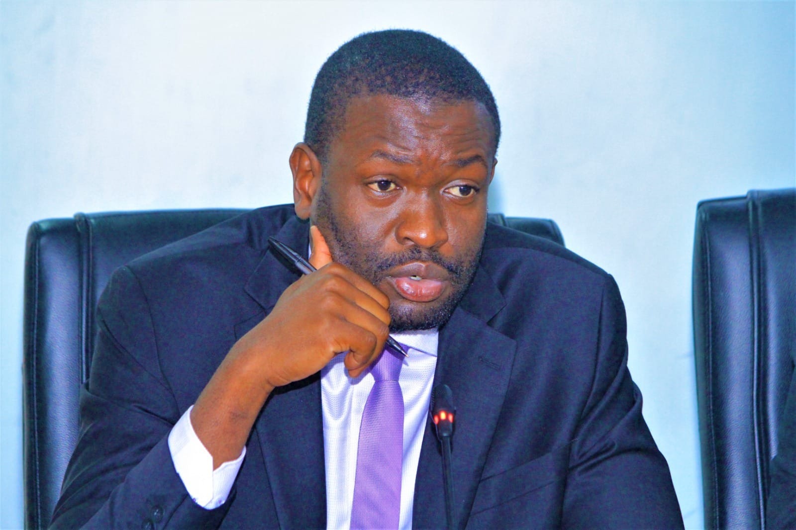 Is Sifuna the next President of the  Republic of Kenya? Inside the making  of a candidacy that has turned rallies  into referenda on justice, power and the  promise of Canaan