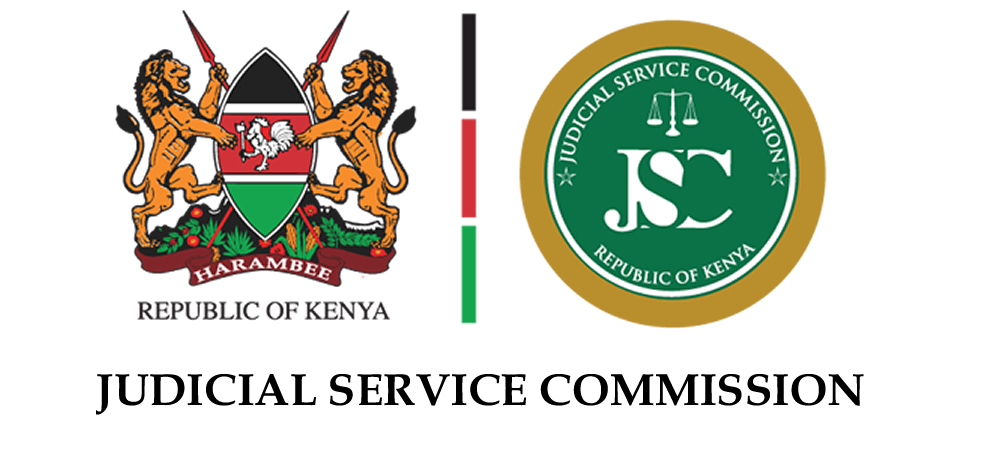 The Judicial Service Commission as a  Constitutional Hinge: Independence,  Accountability and Judicial  Governance in Kenya