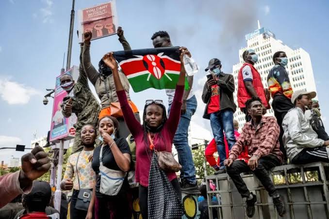 Voices of Vigilance: Why Kenya’s  Active Citizenry Must Be  Celebrated, Not Condemned