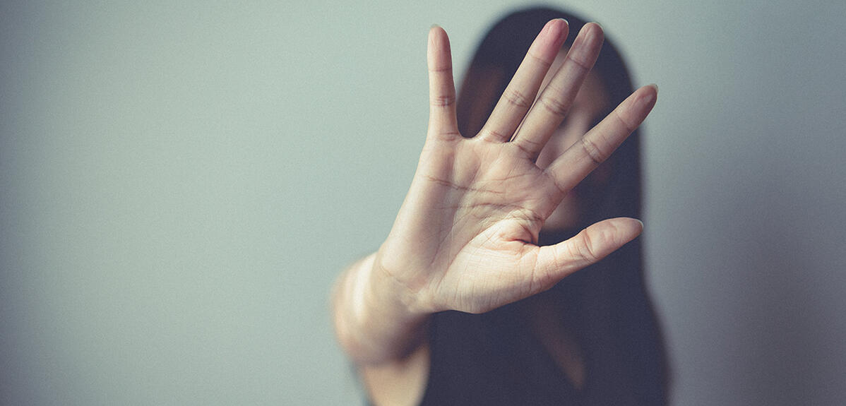 Where power violates:  Sexual violence as a tool  of political control