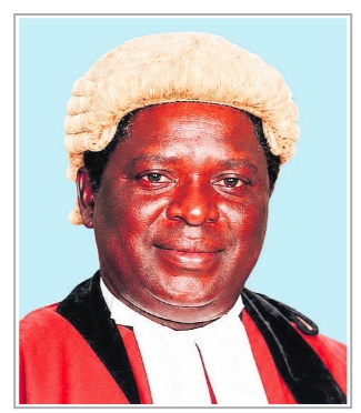History will not be whitewashed:  Justice Omondi Tunya and the  judiciary’s authoritarian past