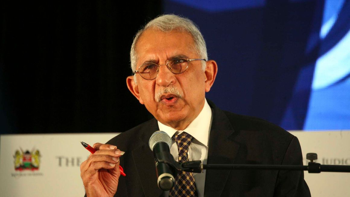 Pheroze Nowrojee SC discusses his latest book: Practising the Honourable Profession