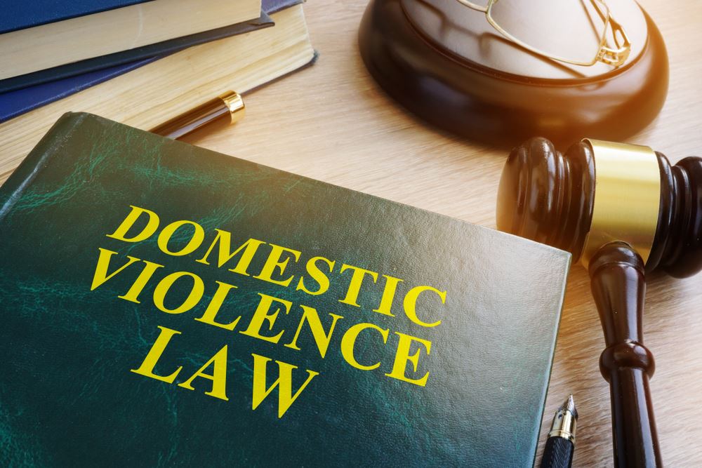 The place of battered women syndrome in the Kenyan criminal justice system